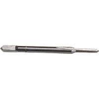Набор метчиков HSS из 2-х шт. M 2 шаг 0.4 мм Bucovice Tools 144020