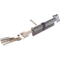 Цилиндровый механизм AVERS ZM-9040/50C-C-CR 22793 00022793