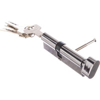 Цилиндровый механизм AVERS ZM-9040/50C-C-CR 22793 00022793