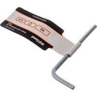 Шестигранный ключ 3мм AV Steel  AV-361003