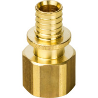 Переходник с внутренней резьбой 16xG 1/2" STOUT SFA-0002-001612 RG008P0U5KL8NV