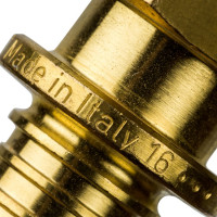 Переходник с внутренней резьбой 16xG 1/2" STOUT SFA-0002-001612 RG008P0U5KL8NV