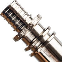 Трубка для подключения радиатора STOUT Г-образная 16/250 SFA-0025-001625 RG008P0UDB4U6E