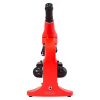 Микроскоп Levenhuk Rainbow 50L PLUS Orange 69055