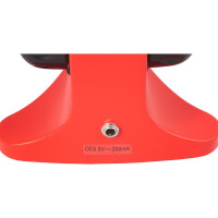 Микроскоп Levenhuk Rainbow 50L PLUS Orange 69055