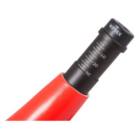 Микроскоп Levenhuk Rainbow 50L PLUS Orange 69055
