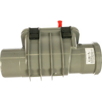 Обратный клапан PRO AQUA COMFORT d110 930110