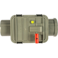 Обратный клапан PRO AQUA COMFORT d110 930110