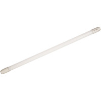 Лампа LED Wolta светодиодная с поворотным цоколем, цветовая температура 6500K 25WT8-10G13-R