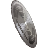 Диск пильный Hilberg Industrial Металл 350x25.4x80Т HF350