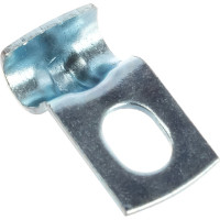 Крепежная металлическая скоба Fischer BSM 6 100 шт 15014