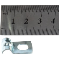 Крепежная металлическая скоба Fischer BSM 6 100 шт 15014