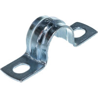 Крепежная металлическая скоба Fischer BSMD 16 50 шт 60169