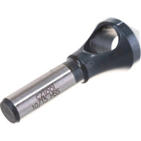 Зенковка со снятием стружки 10/15 Bucovice Tools 742015