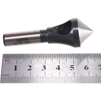Зенковка со снятием стружки 10/15 Bucovice Tools 742015