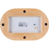 Светильник ЭЛЕТЕХ Терма 1201 Овал большой НББ 03-100-017 IP65 1005501028