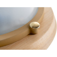 Светильник ЭЛЕТЕХ Терма 1201 Овал большой НББ 03-100-017 IP65 1005501028