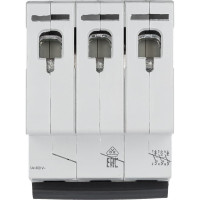 Авт.выключатель RX3 Legrand 4,5кА 63А 3П C 419714