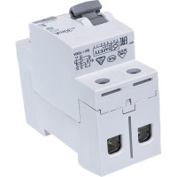 ВДТ RX3 Legrand 30мА 40А 2П AC 402025