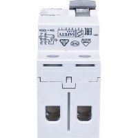 ВДТ RX3 Legrand 30мА 40А 2П AC 402025