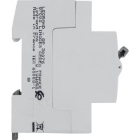 ВДТ RX3 Legrand 30мА 40А 2П AC 402025