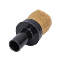 Маховая кисть, диаметр 65 мм РемоКолор 02-1-106