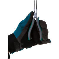 Длинногубцы Pro'sKit PM-712 00191965