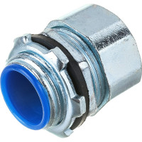 Вводная муфта для металлорукава FORTISFLEX ВМ-12 61368