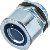 Вводная муфта для металлорукава FORTISFLEX ВМ-12 61368