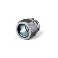 Вводная муфта для металлорукава FORTISFLEX ВМ-25 61371