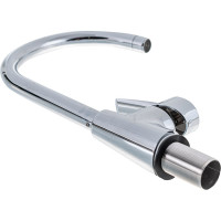 Смеситель для кухни Lemark Atlantiss LM3255C