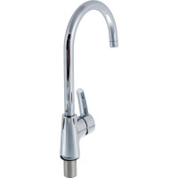 Смеситель для кухни Lemark Atlantiss LM3255C