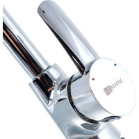 Смеситель для кухни Lemark Atlantiss LM3255C