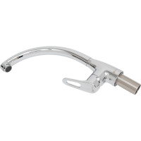 Смеситель для кухни Lemark Luna LM4155C