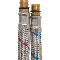 Смеситель для кухни Lemark Luna LM4155C