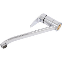 Смеситель для кухни Lemark Pramen LM3304C