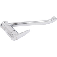 Смеситель для кухни Lemark Pramen LM3304C