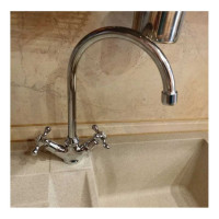 Смеситель для кухни Lemark Standard LM2105C