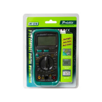 Мультиметр Pro'sKit ProsKit MT-1210 00313351