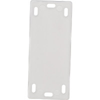 Кабельная бирка FORTISFLEX У-212М 100 штук 70221