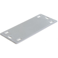 Кабельная бирка FORTISFLEX У-212М 100 штук 70221