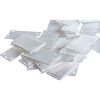 Кабельная бирка FORTISFLEX У-212М 100 штук 70221