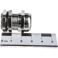 Кабельный ввод (сальник) FORTISFLEX MG-M-20 68117