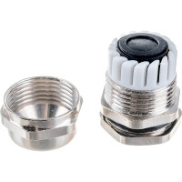 Кабельный ввод (сальник) FORTISFLEX MG-M-20 68117
