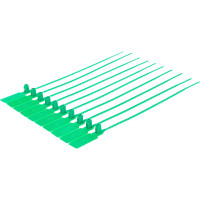 Контрольная пломба FORTISFLEX УП-255 зеленый 55863