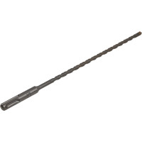 Бур Quadro (6x260 мм; SDS+) RENNBOHR 510626