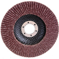Круг лепестковый торцевой (125х22 мм; Р20) РемоКолор 45-6-120