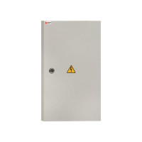 Распределительный навесной щит EKF ЩРН-36 (520х310х120) IP54 PROxima mb24-36