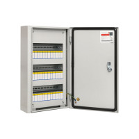 Распределительный навесной щит EKF ЩРН-36 (520х310х120) IP54 PROxima mb24-36