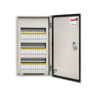 Распределительный навесной щит EKF ЩРН-36 (520х310х120) IP54 PROxima mb24-36